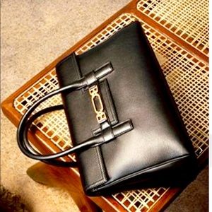 Vintage BALLY Vesper Bag - NT - Dust Bag